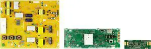 Philips 75PUL7552/F7 Complete LED TV Repair Parts Kit - V3
