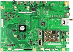 Sharp DKEYMF733FM24S (KF733) Main Board for LC-70LE733U