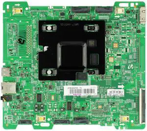 Samsung BN94-12229B Main Board for UN65MU9000FXZA (Version FA02)