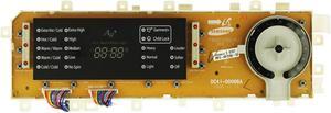 Samsung Washer DC92-00240A Main Board Union