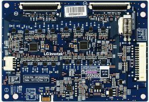 LG EBR89756201 LED Driver