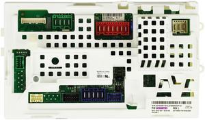Kenmore Washer W10487101 Control Board 1105072011 1105072010