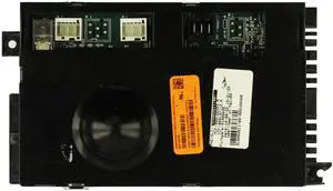 Frigidaire Dryer 809146206 Control Board