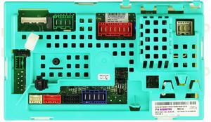 Whirlpool Washer W10367783 Control Board WTW4850XQ0