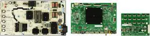 TCL 75Q691F Complete Repair Parts Kit