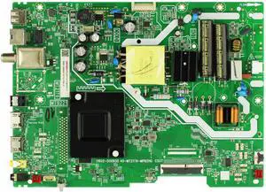 TCL 30800-000955 Main Board for 43S350G