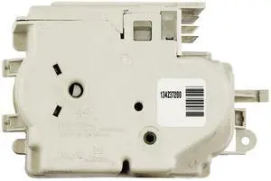 Frigidaire Washer 134237200 Timer
