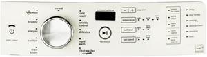 Whirlpool Washer WPW10635985 W10635985 Control Panel Assembly