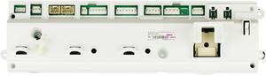 Electrolux Washer 134847910 EL1345526A User Interface Control Board