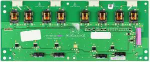 AUO 19.54T01.007 Backlight Inverter Slave 2 Rev:6