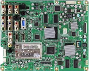 Samsung BN94-01518S (BN41-00937A) Main Board for LNT5265FX/XAA