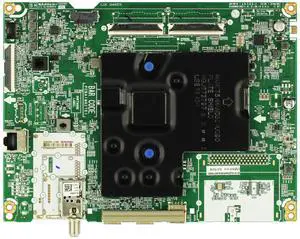 LG EBT67703001 Main Board for 70UQ7590PUB.BUSNLKR