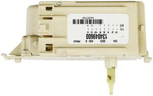 Electrolux Washer 134049600 Timer