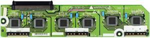 Hitachi FPF31R-SDR0034 (ND60200-0034) Lower Scan Drive