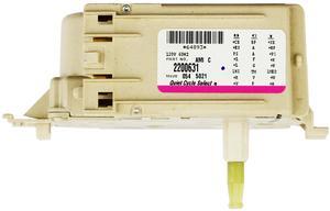 Amana Washer WP27001088 2200631 Timer - OEM