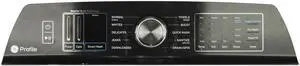 GE Washer 290D5287 WH22X37157 Control Panel