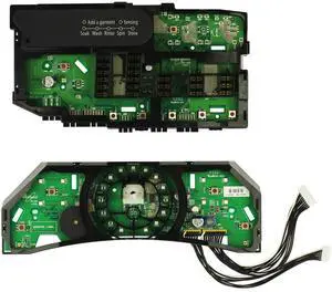 Whirlpool Washer W10319816 461970230671 461970230681 Control Board