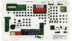 Whirlpool Washer W10711300 Control Board WTW4815EW0