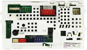 WP8558455 Dryer Control Board – Compatible With KitchenAid KEHS01PMT0, KEHS01PMT1, KEHS01PWH1 & More