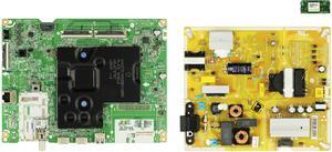 LG 43UQ7070ZUD Complete LED TV Repair Parts Kit