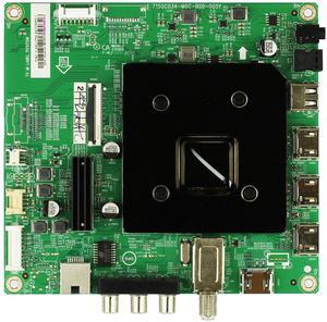 Insignia 756TXLCB02K058010X Main Board for NS-55F501NA22 REV A