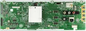Philips AD183MMAV001 Main Board for 65PFL5766/F7 (XA3 Serial)