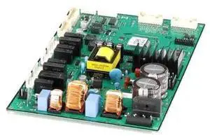 Samsung Refrigerator DA92-01199F Main Board