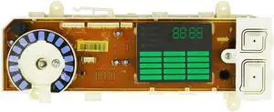 Samsung Washer DC92-01311C/DC92-01021H Main Board Display Board Union Samsung Washer DC92-01311C/DC92-01021H Main Board Display Board Union