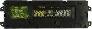 GE Oven WB27T10486 Control Board