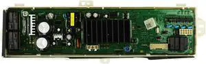Samsung Washer DC92-03218A Control Board