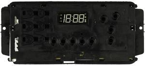 Whirlpool Range W10236240 Control Board - No Overlay