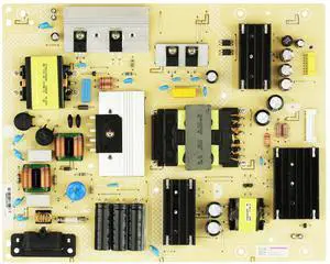 Sharp Insignia PLTVKW821XAFC Power Supply Board