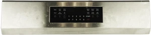 Frigidaire Range A22581003 Control Panel Frigidaire Range A22581003 Control Panel