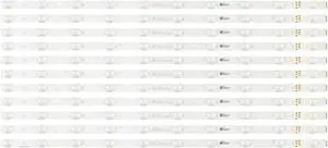 ONN 30365009208 30365010208  LED Backlight Bars/Strips (11) 100071705