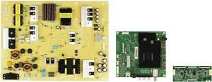 Insignia NS-75F301NA22 TV Repair Parts Kit -Version 1