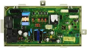 Samsung Dryer DC92-00322U Main Sub Board