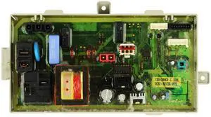 Samsung Dryer DC92-00123G Control Board