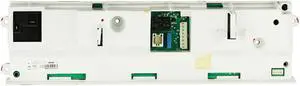 Frigidaire Dryer 134802660 Control Board
