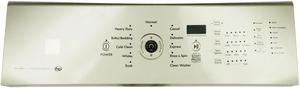 Whirlpool Washer W11158063 Control Panel