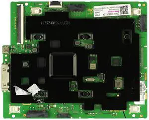 Samsung BN94-17461W Main Board (SEE NOTE!)