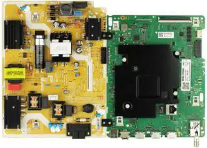 Samsung BN96-57568N Main Board Power Supply for UN50CU8000BXZA (DB04)
