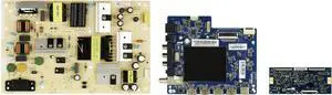 ONN 100012586 TV Repair Parts Kit -Version 18