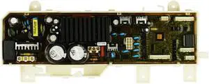 Samsung Washer DC92-01504A Main Board