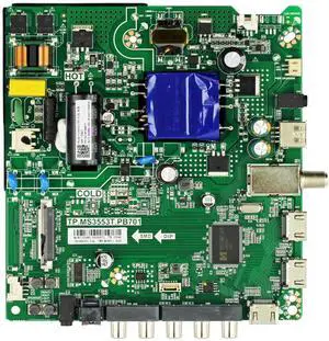 Hisense Main Board/Power Supply 211265 for 40H3080E