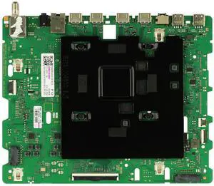 Samsung BN94-18196S Main Board for QN55Q80CDFXZA (Version BA01)