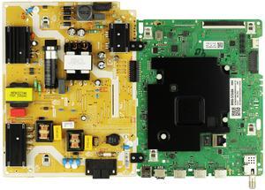 Samsung BN96-57568A Main Board Power Supply for UN50CU7000DXZA (XE01)