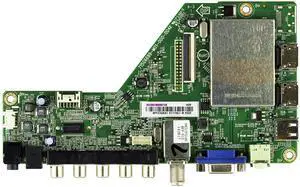 Insignia 756TXECB01K003 Main Board for NS-40D510NA15 (REV. A)