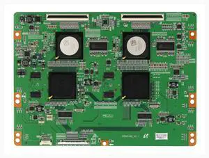 Samsung LJ94-03420A T-Con Board for UN55B8000XFXZA