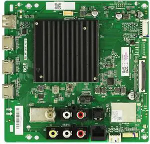 Vizio 60103-00756 Main Board for V755-J04 (LBNFE5KX Serial)