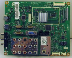 Samsung BN94-02510A Main Board for LN40B540P8FXZA